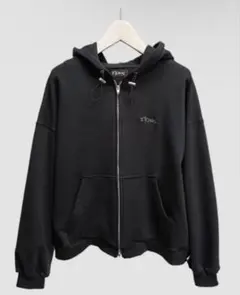 2026年最新】amnjx パーカーの人気アイテム - メルカリ