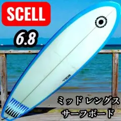 2026年最新】サーフボード SCELLの人気アイテム - メルカリ
