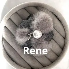 2026年最新】ルネ ブローチの人気アイテム - メルカリ