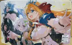 2026年最新】プリコネフェス プレイマットの人気アイテム - メルカリ