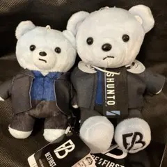 2026年最新】be:first shunto くまの人気アイテム - メルカリ