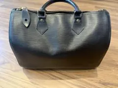 2026年最新】LOUIS VUITTON ルイ ヴィトン エピ スピーディ30