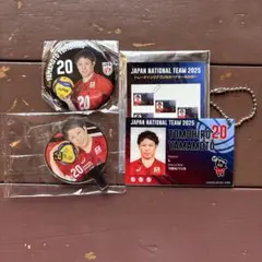 2026年最新】山本智大選手の人気アイテム - メルカリ