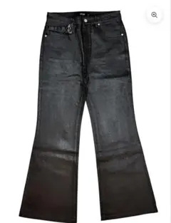 2026年最新】opium フレアパンツの人気アイテム - メルカリ