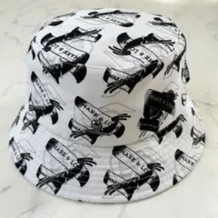 2026年最新】MARK&LONA バケットハットの人気アイテム - メルカリ