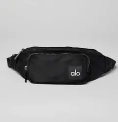 2026年最新】ALO Yoga ボディバッグ・ウエストポーチの人気アイテム