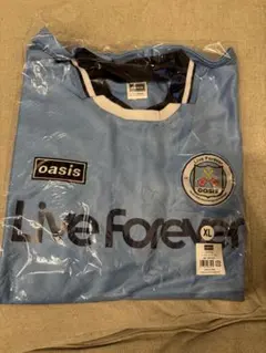 2026年最新】oasis 30周年 フットボールの人気アイテム - メルカリ