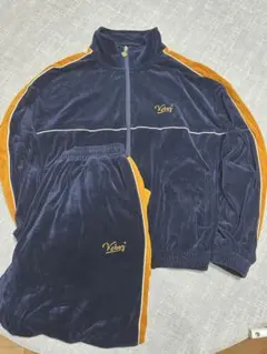 2026年最新】KEBOZ セットアップ ベロアの人気アイテム - メルカリ