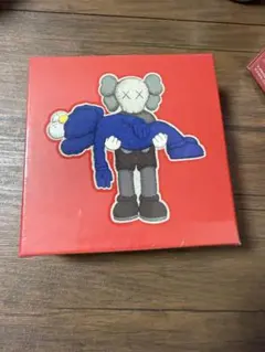 2026年最新】カウズパズルの人気アイテム - メルカリ