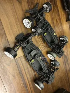 2026年最新】ヨコモ シャーシの人気アイテム - メルカリ