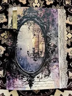 2026年最新】ジャンクジャーナル 雑記帳の人気アイテム - メルカリ