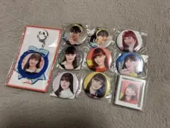 2026年最新】niziuグッズまとめ売りの人気アイテム - メルカリ