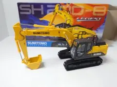 2026年最新】住友 sh200の人気アイテム - メルカリ