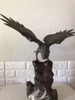 2026年最新】銅 鷹の人気アイテム - メルカリ