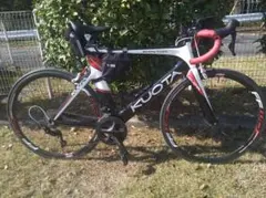 2026年最新】kuota k-factorの人気アイテム - メルカリ