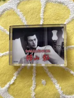 2026年最新】錦山 アクスタの人気アイテム - メルカリ