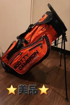 2026年最新】スコッティキャメロン キャディバッグ スタンドの人気