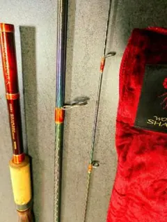 2026年最新】ワールドシャウラ レッドの人気アイテム - メルカリ