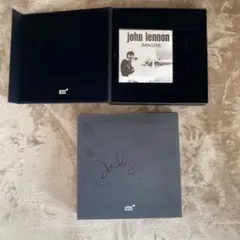 2026年最新】ジョンレノン MONTBLANCの人気アイテム - メルカリ