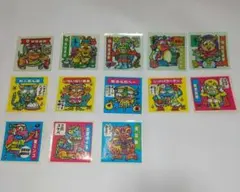 2026年最新】ドキドキ学園シールの人気アイテム - メルカリ