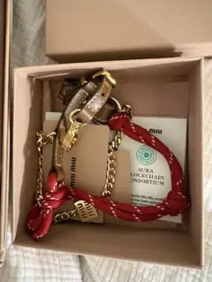2026年最新】miumiu バッグチャームの人気アイテム - メルカリ