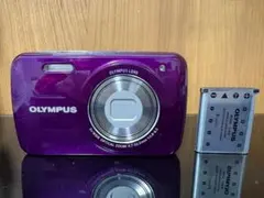 2026年最新】OLYMPUS VH-210の人気アイテム - メルカリ