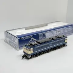 2026年最新】tomix EF65 1118の人気アイテム - メルカリ