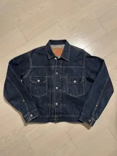 2026年最新】levis gジャン 71507の人気アイテム - メルカリ