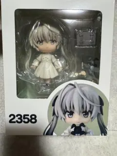 2026年最新】ねんどろいど 春日野穹の人気アイテム - メルカリ