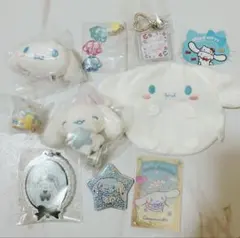 2026年最新】シナモロールグッズの人気アイテム - メルカリ