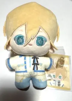 2026年最新】天祥院英智 ぬいぐるみ 中国の人気アイテム - メルカリ