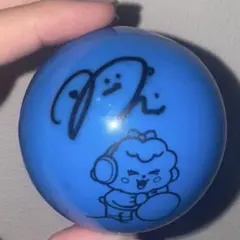 2026年最新】niziu サインボールの人気アイテム - メルカリ