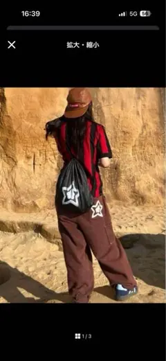 2026年最新】star team リュックの人気アイテム - メルカリ