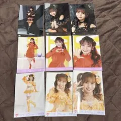 2026年最新】イコラブ生写真大場の人気アイテム - メルカリ