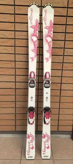 2026年最新】アトミック ジュニア 板の人気アイテム - メルカリ