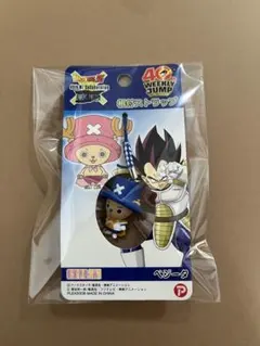 2026年最新】ジャンプ40thワンピース×ドラゴンボールの人気アイテム