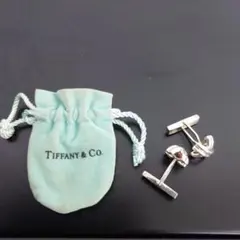 2026年最新】TIFFANY カラー：シルバー系 カフリンクスの人気アイテム