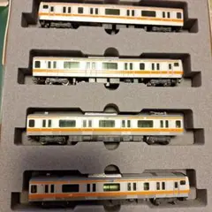 2026年最新】kato e233系 中央線の人気アイテム - メルカリ