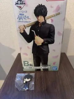 2026年最新】銀魂 一番くじ b賞 土方十四郎の人気アイテム - メルカリ