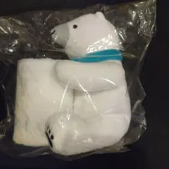 2026年最新】白くまくん リモコンホルダーの人気アイテム - メルカリ