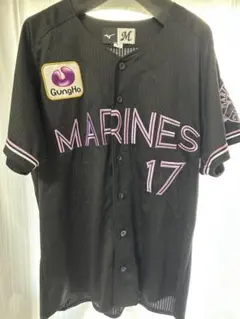 2026年最新】佐々木朗希 ユニフォーム oサイズの人気アイテム - メルカリ