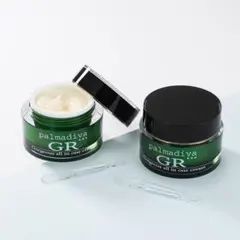 2026年最新】パルマディーバ ゴージャス オールインワンクリームの人気