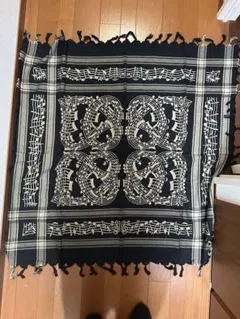 2026年最新】ナンバーナイン 音符 ストールの人気アイテム - メルカリ