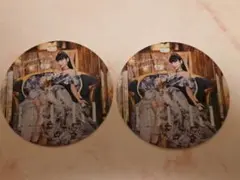 2026年最新】バーレスク いぶきの人気アイテム - メルカリ