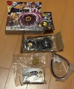 2026年最新】メタルファイトベイブレードファントムオリオンの人気