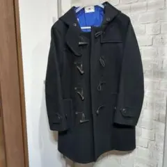 2026年最新】SOE ダッフルコートの人気アイテム - メルカリ