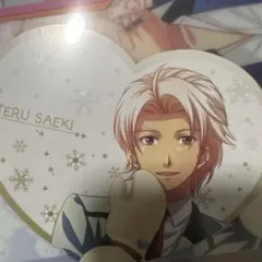 2026年最新】佐伯瑛 アクリルの人気アイテム - メルカリ