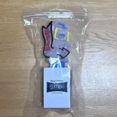 2026年最新】キンプリ+ペンラの人気アイテム - メルカリ