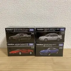 2026年最新】トミカプレミアム まとめ売りの人気アイテム - メルカリ