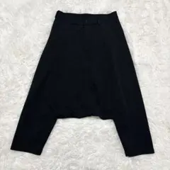 2026年最新】comme des garcons サルエルの人気アイテム - メルカリ